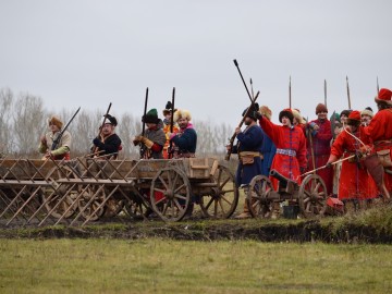 ТД Раздолье