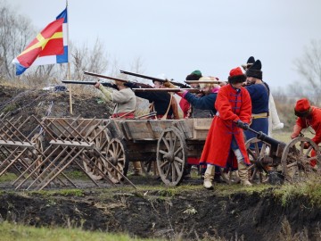 ТД Раздолье