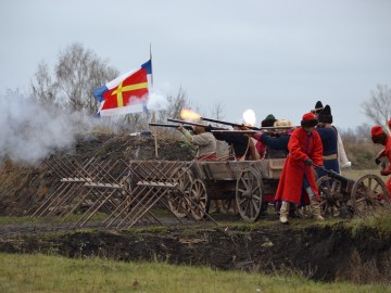 ТД Раздолье