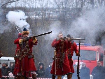 ТД Раздолье