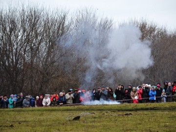 ТД Раздолье