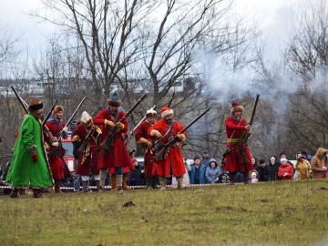 ТД Раздолье