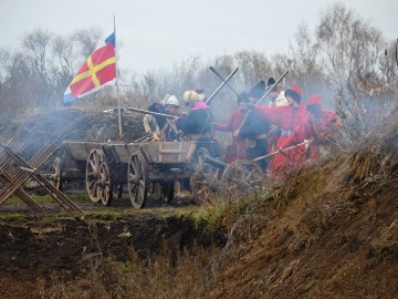 ТД Раздолье