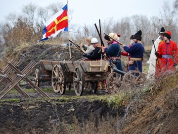 ТД Раздолье