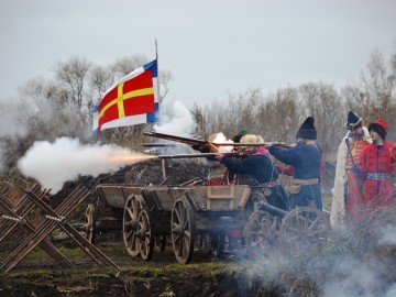 ТД Раздолье