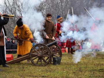 ТД Раздолье