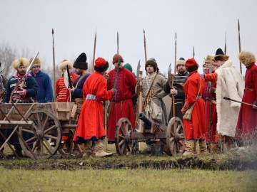 ТД Раздолье