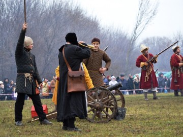 ТД Раздолье