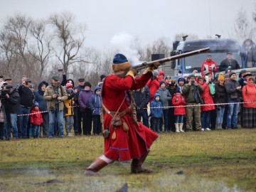 ТД Раздолье