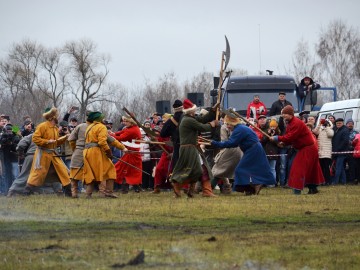 ТД Раздолье