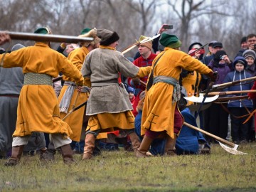 ТД Раздолье