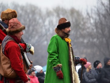 ТД Раздолье