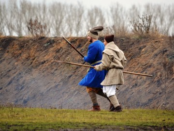 ТД Раздолье