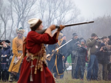 ТД Раздолье