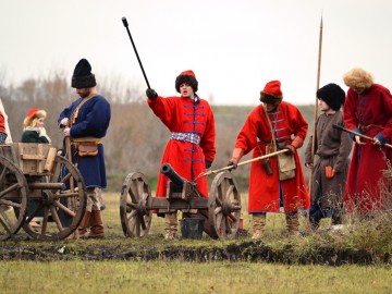 ТД Раздолье