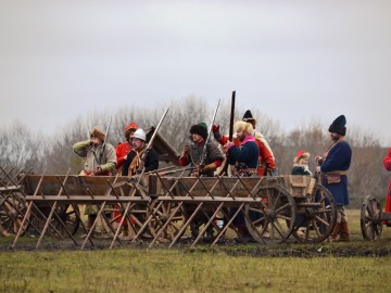 ТД Раздолье