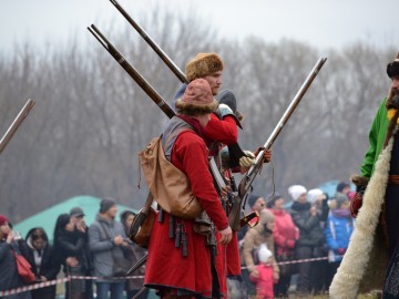 ТД Раздолье