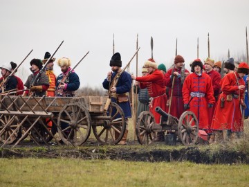 ТД Раздолье