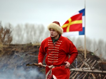 ТД Раздолье