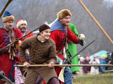 ТД Раздолье