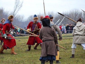 ТД Раздолье