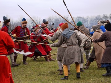 ТД Раздолье