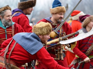 ТД Раздолье