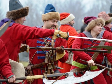 ТД Раздолье