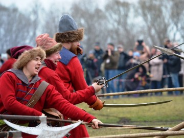 ТД Раздолье