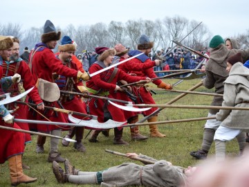 ТД Раздолье