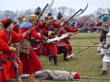 ТД Раздолье