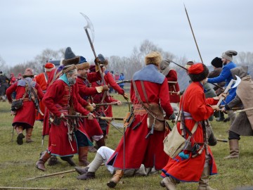 ТД Раздолье