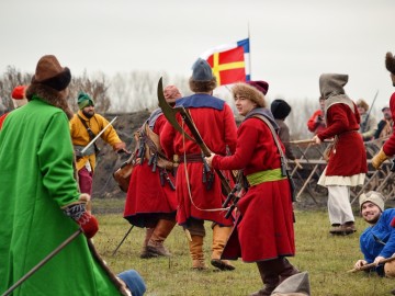 ТД Раздолье