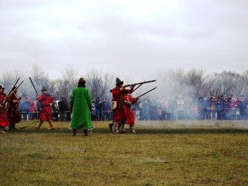 ТД Раздолье