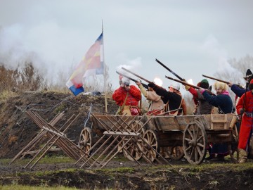 ТД Раздолье