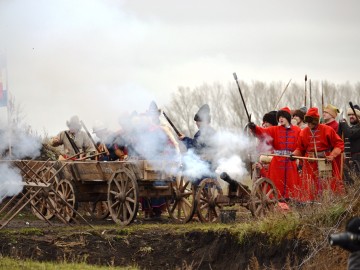 ТД Раздолье