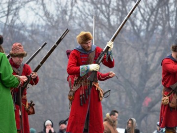 ТД Раздолье