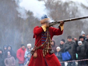 ТД Раздолье