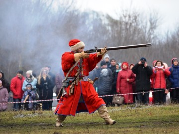 ТД Раздолье