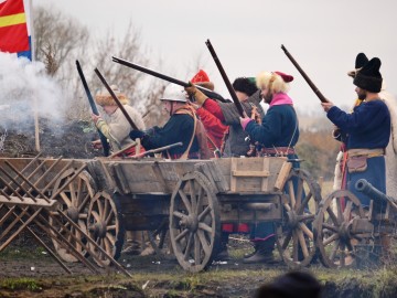 ТД Раздолье