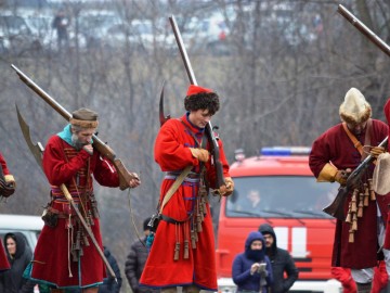 ТД Раздолье