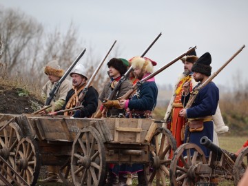 ТД Раздолье