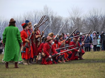 ТД Раздолье