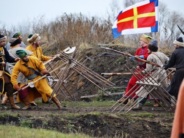 ТД Раздолье