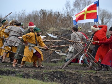 ТД Раздолье