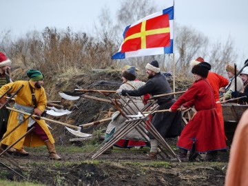 ТД Раздолье