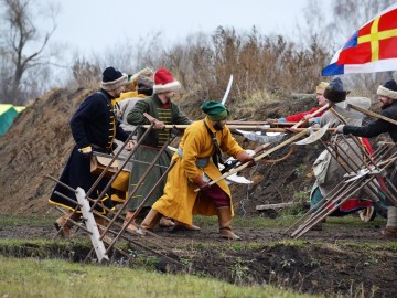 ТД Раздолье