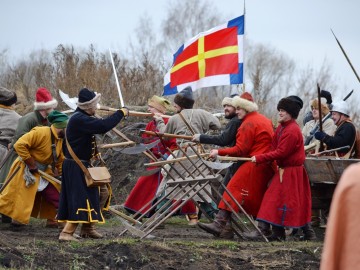 ТД Раздолье