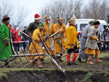 ТД Раздолье