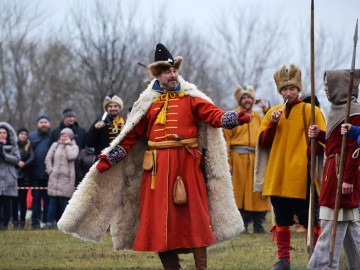 ТД Раздолье